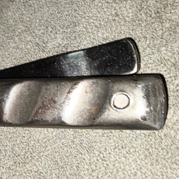 Vintage La Cross Toe Nail Clipper - Picture 3 of 4